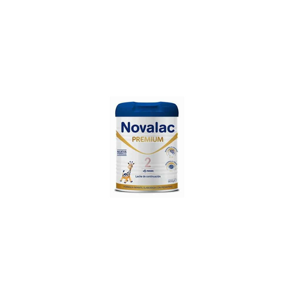 Novalac 2 Premium 800 gr.