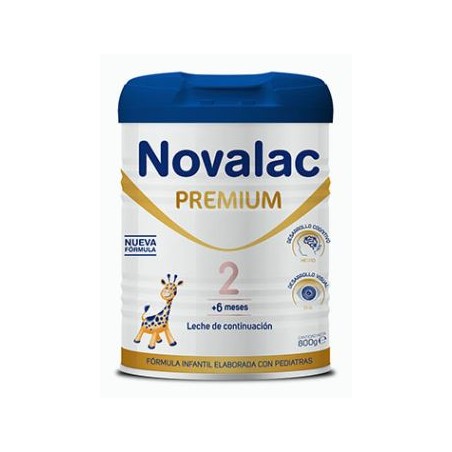 Novalac 2 Premium 800 gr.