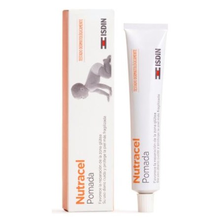 Nutracel Pomada 50 ml