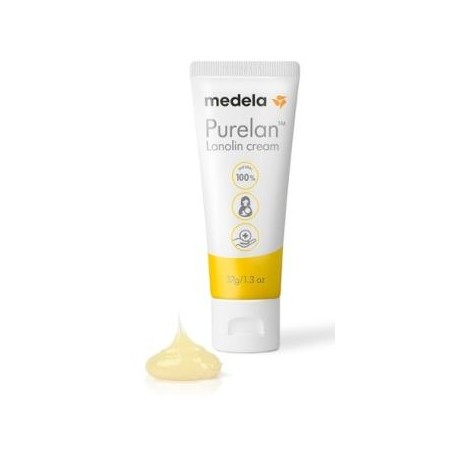 Purelan Medela Crema 37 gr