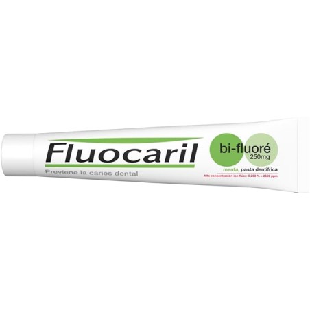 Fluocaril 250 Pasta 125 ml
