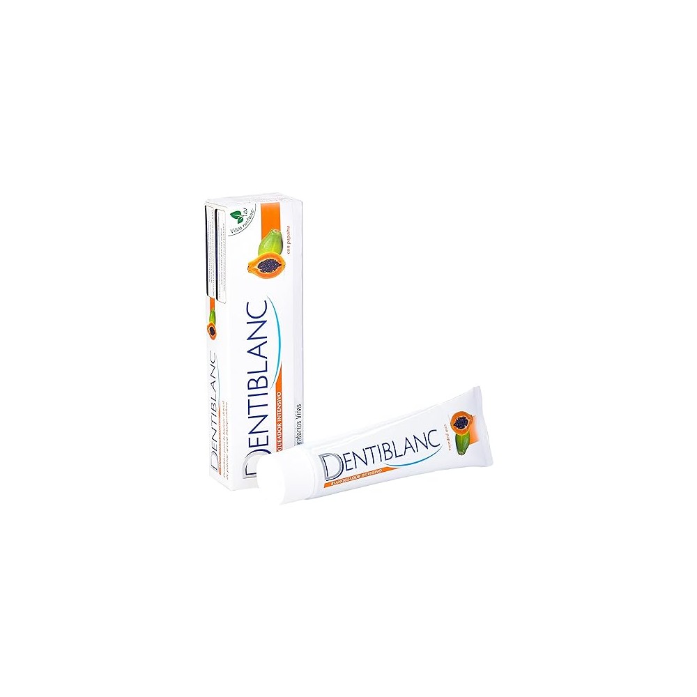 Dentiblanc Dentífrico 100 ml