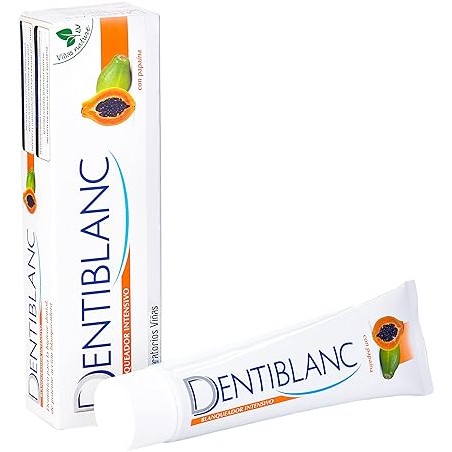 Dentiblanc Dentífrico 100 ml