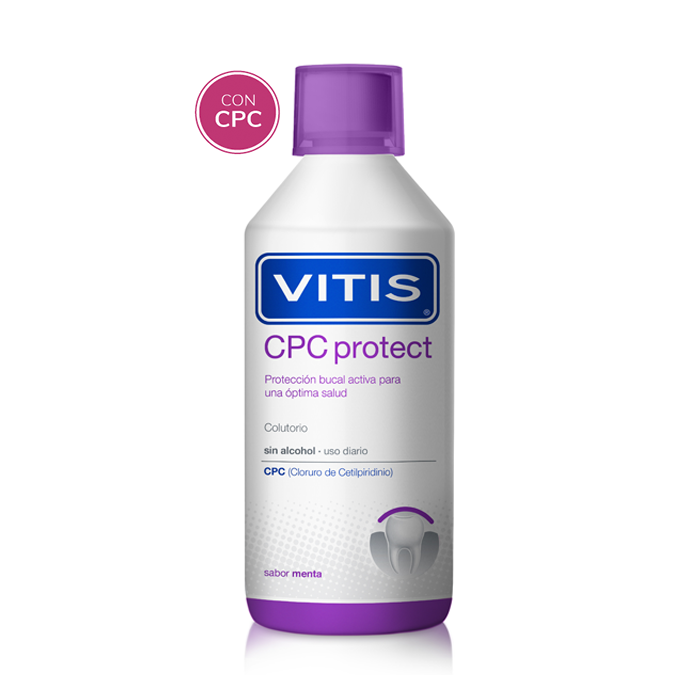 VITIS  CPC PROTECT COLUT.500ML