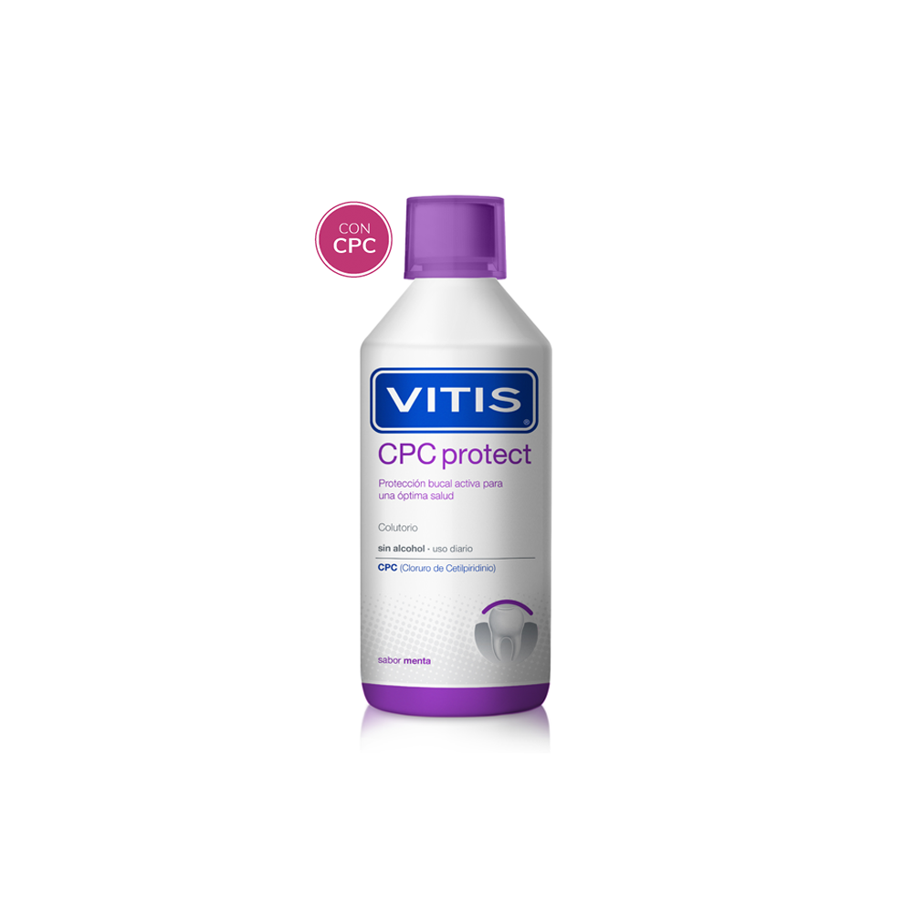 VITIS  CPC PROTECT COLUT.500ML