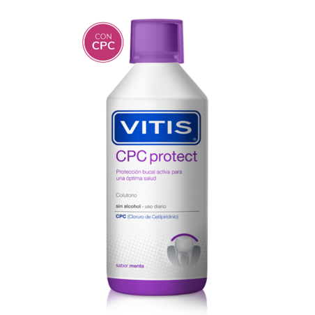 VITIS  CPC PROTECT COLUT.500ML