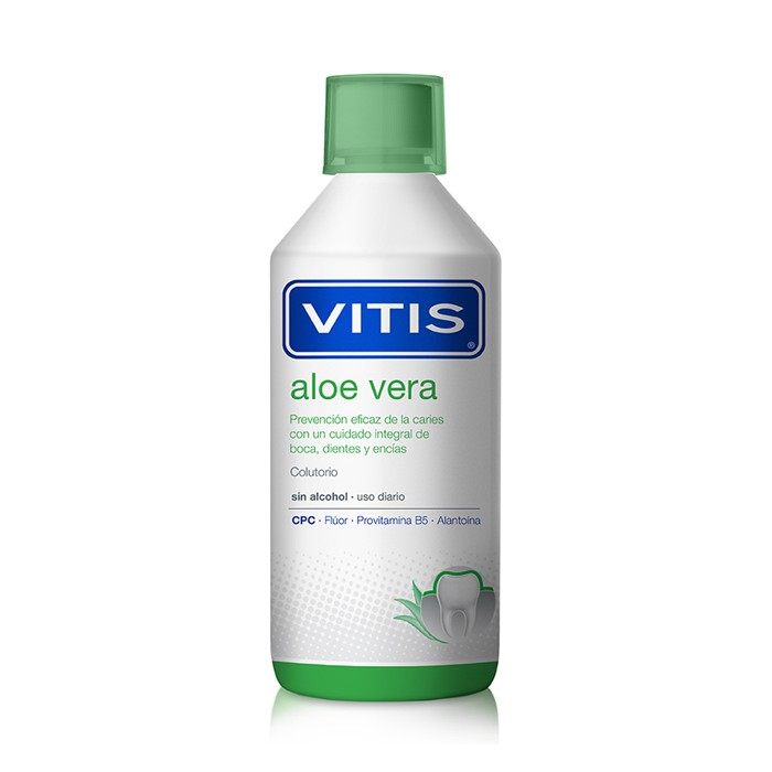 VITIS  COLUTORIO A/VERA 1000ML