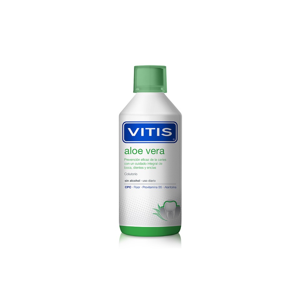 VITIS  COLUTORIO A/VERA 1000ML