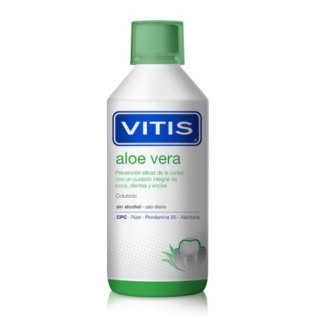 VITIS  COLUTORIO A/VERA 1000ML