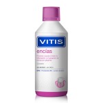 VITIS  COLUTORIO ENCIAS  500ML