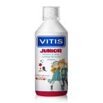 VITIS  COLUTORIO JUNIOR  500ML