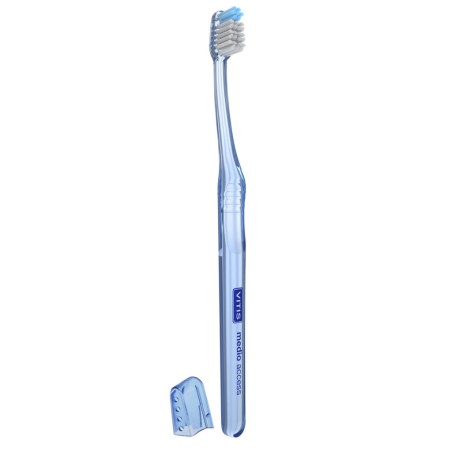 Cepillo Dental Vitis Access Medio