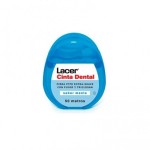 Cinta Dental Lacer Fluor Menta