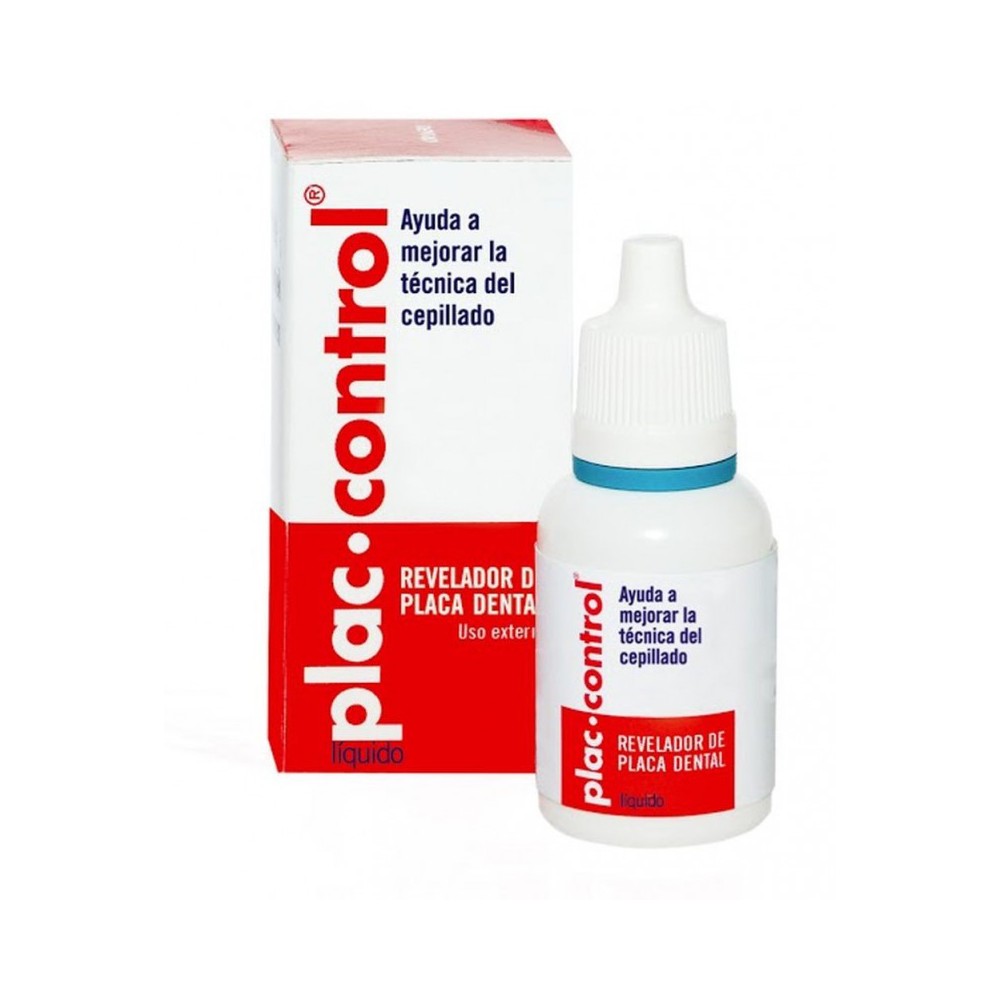 PLAC CONTROL SOL. 15 ML.