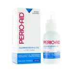 PERIO AID TRATAMI.SPRAY 50 ML.