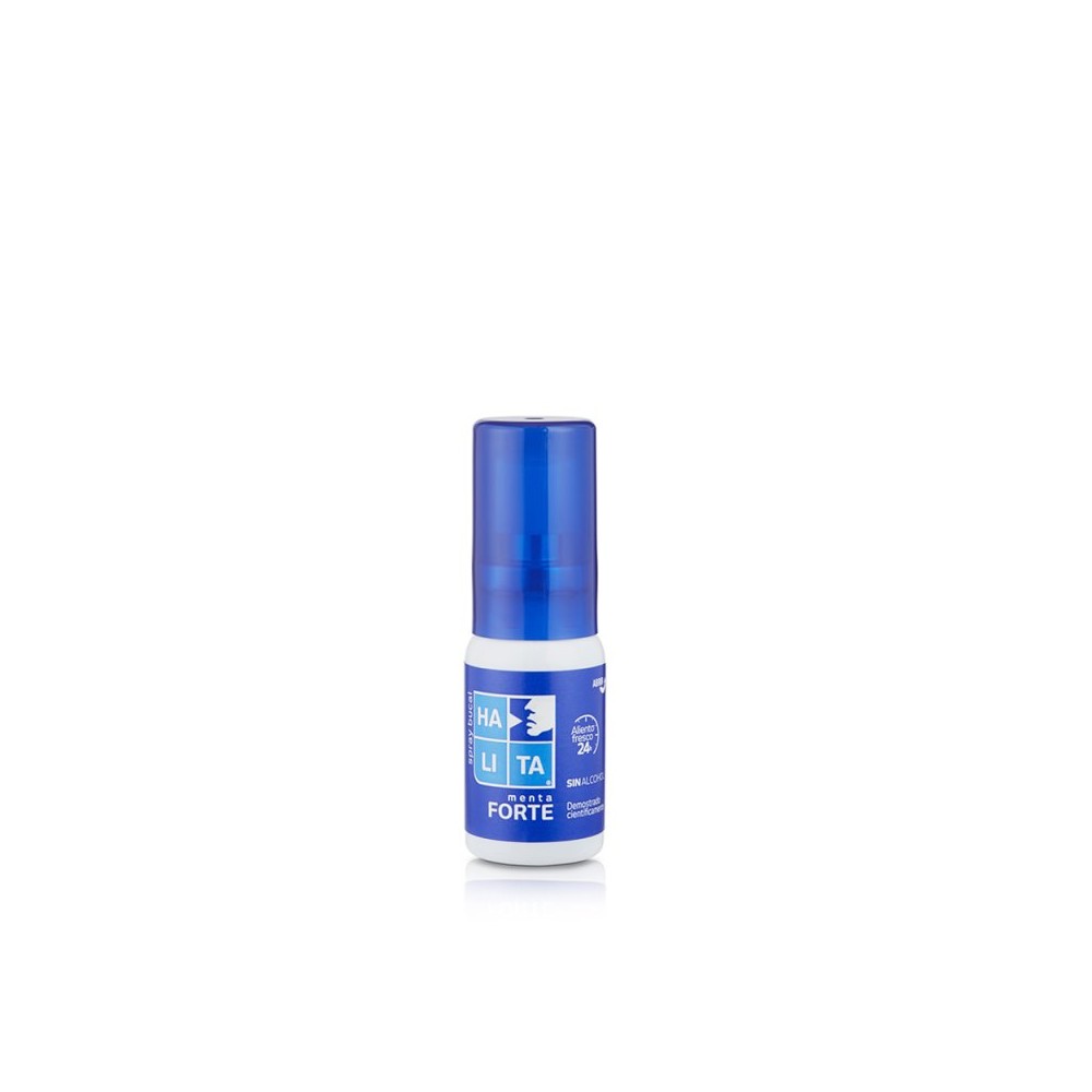 Halita Forte Spray 15ml