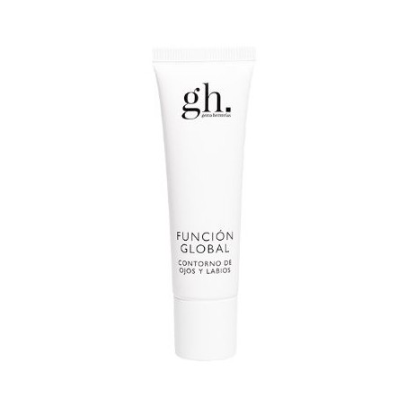Función Global contorno de ojos y labios 30ml GH