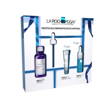 MELA B3 SERUM 30 ML COFRE XMAS