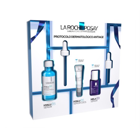 HYALU B5 SERUM 30 ML.    POSAY