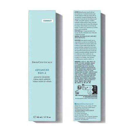 Skinceuticals Advance RGN-6 50ml