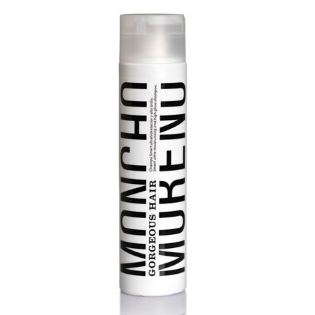 MONCHO MORENO Gorgeous Hair 250 ml Champú