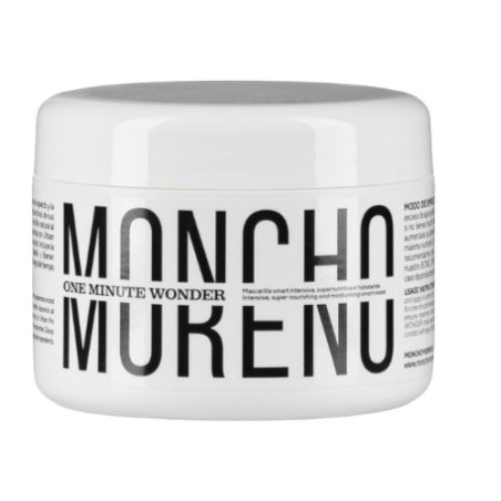 MONCHO MORENO One Minute Wonder 250 ml