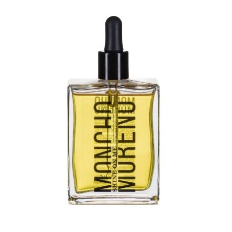 MONCHO MORENO Shine On Me 50 ml