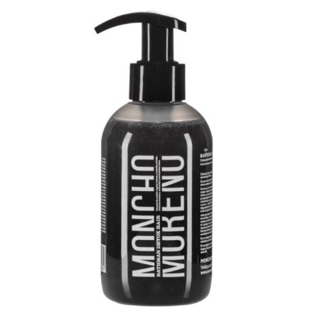 MONCHO MORENO Bathman Detox Hair 250 ml