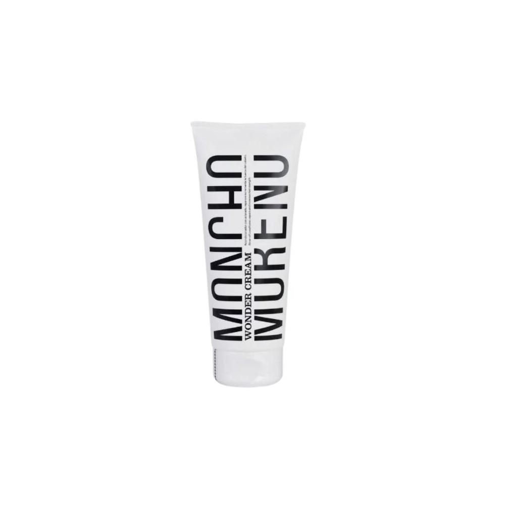MONCHO MORENO Wonder Cream 200 ml