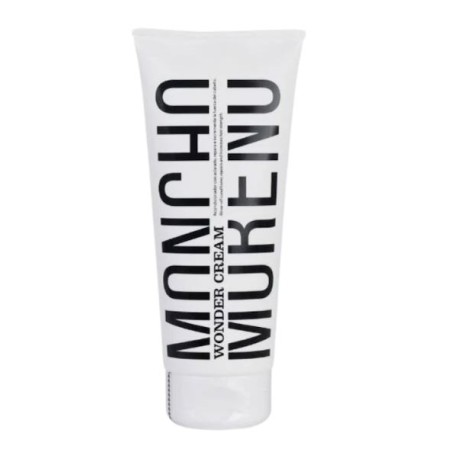 MONCHO MORENO Wonder Cream 200 ml