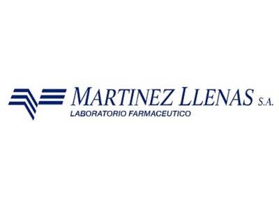 MARTINEZ LLENAS S.A.