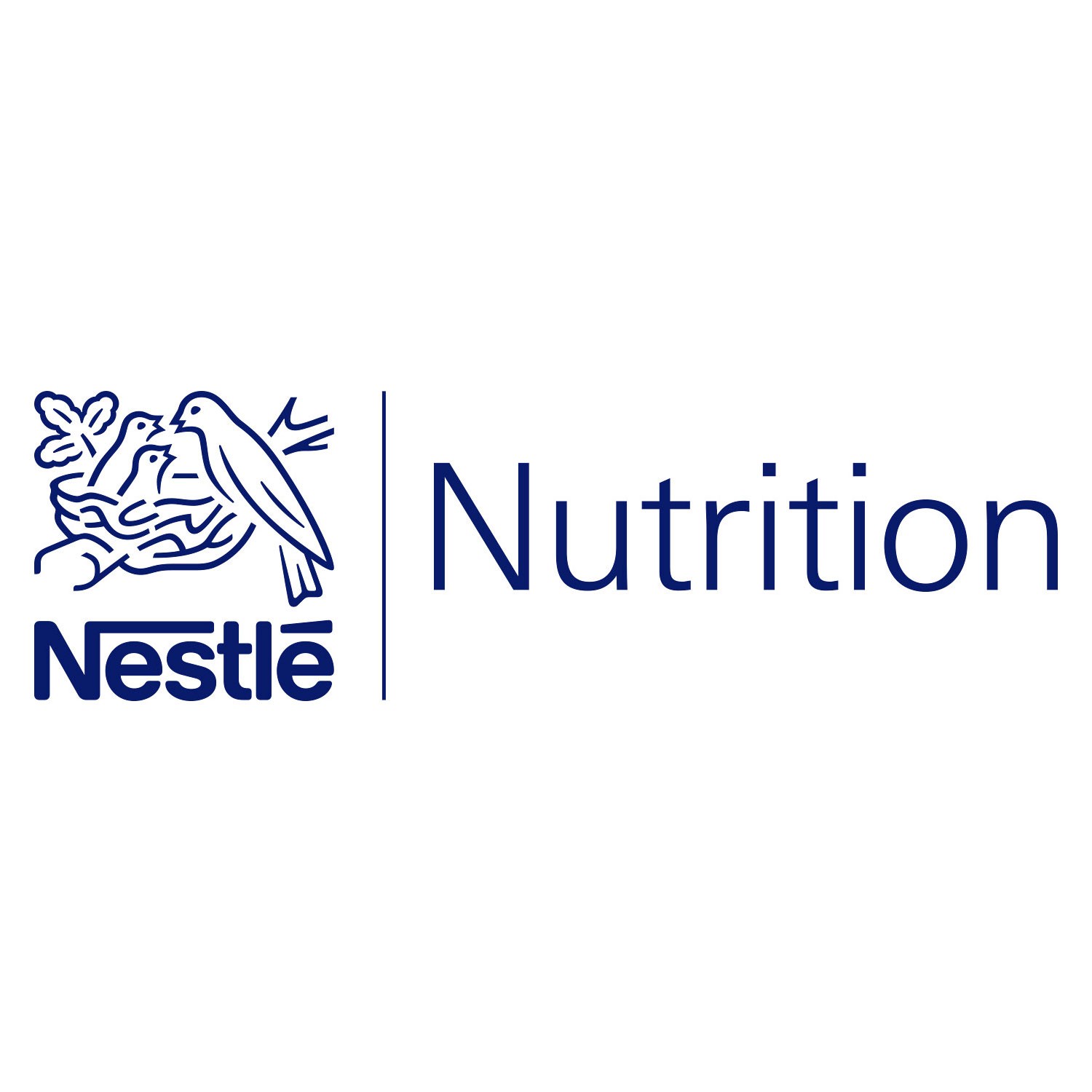 NESTLE NUTRITION