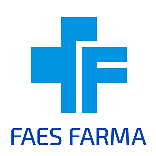 FAES FARMA