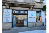 Farmacia San Roque