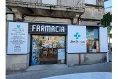 Farmacia San Roque